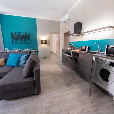 The Best Rent - Apartment Close To Termini Station Roma Esterno foto