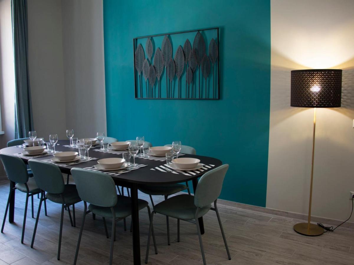 The Best Rent - Apartment Close To Termini Station Roma Esterno foto