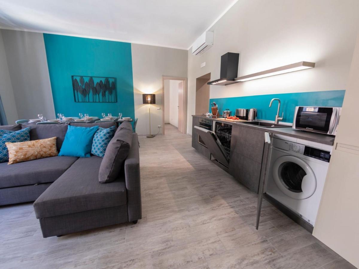 The Best Rent - Apartment Close To Termini Station Roma Esterno foto