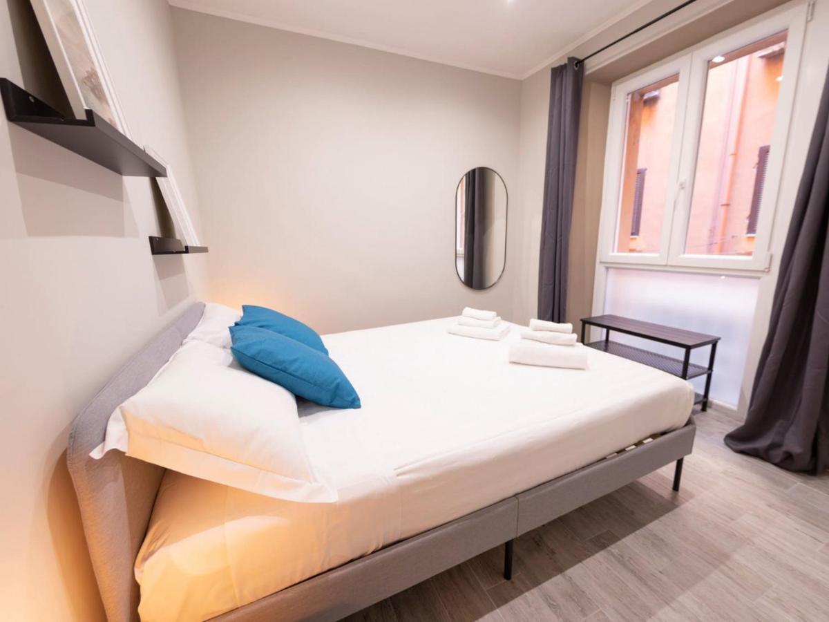 The Best Rent - Apartment Close To Termini Station Roma Esterno foto