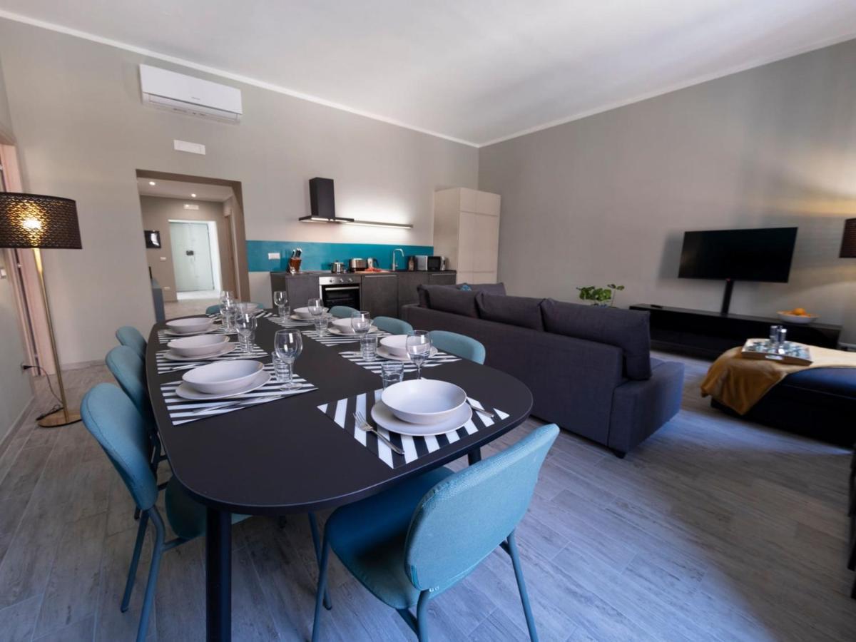 The Best Rent - Apartment Close To Termini Station Roma Esterno foto