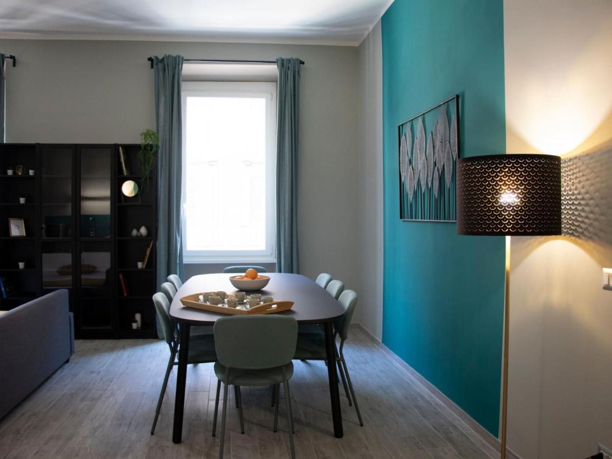 The Best Rent - Apartment Close To Termini Station Roma Esterno foto