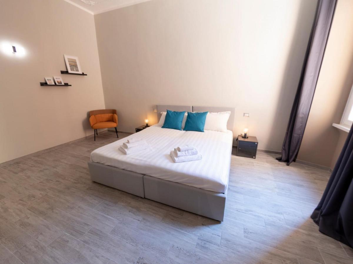 The Best Rent - Apartment Close To Termini Station Roma Esterno foto