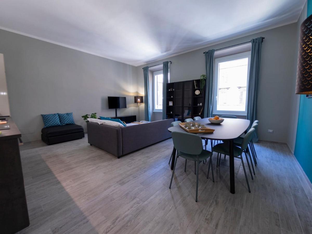 The Best Rent - Apartment Close To Termini Station Roma Esterno foto