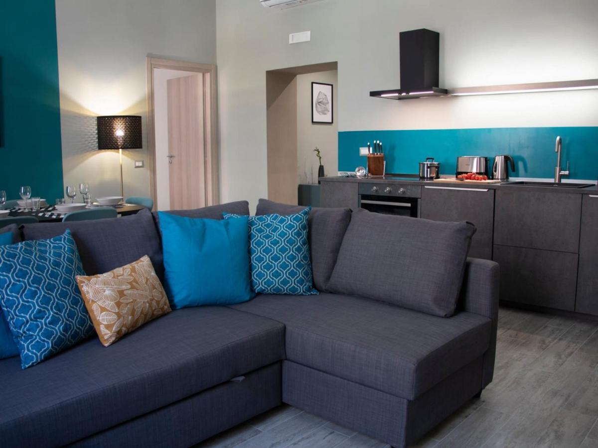 The Best Rent - Apartment Close To Termini Station Roma Esterno foto