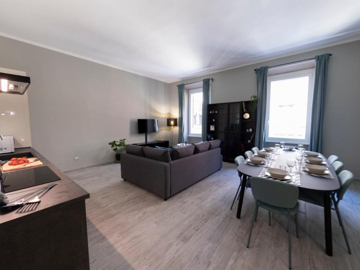 The Best Rent - Apartment Close To Termini Station Roma Esterno foto
