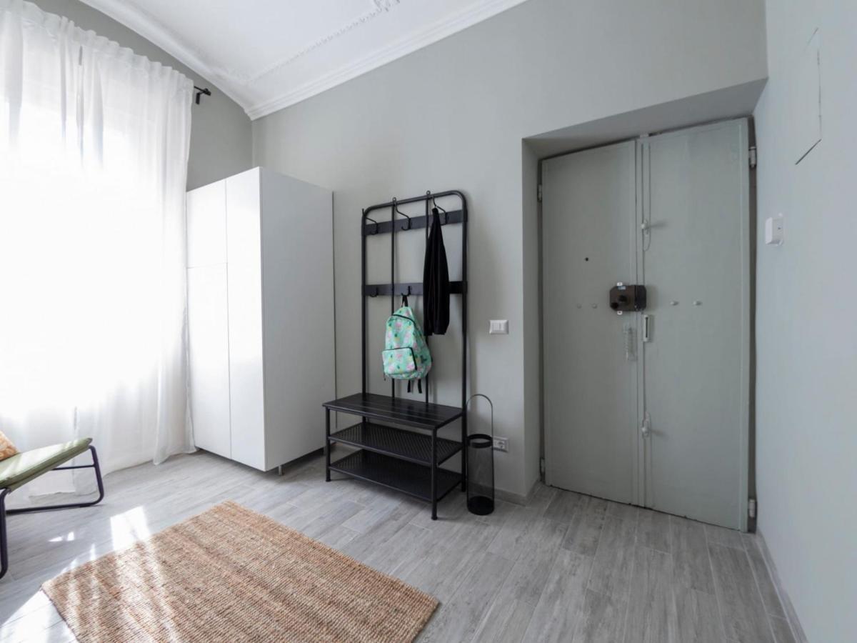 The Best Rent - Apartment Close To Termini Station Roma Esterno foto
